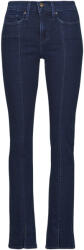 Levi's Jeans drepti Femei 314 SHAPING SEAMED STRAIGHT Levis albastru US 29 / 30