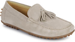 So Size Mocasini Femei SONIA So Size Bej 46