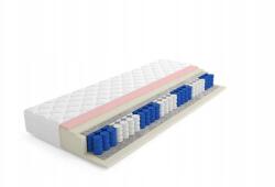 Elvisia VISCO SOFT mikroszálas zsebes matrac | 120 x 200 cm