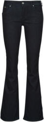 Pepe jeans Jeans flare SLIM FIT FLARE LW Pepe jeans albastru US 32 / 32
