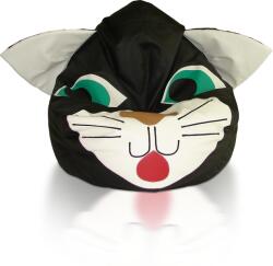 ArtPP Gyerek babzsák CAT | PPY-43