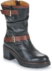 Pikolinos Botine Femei SORIA W0B Pikolinos Negru 40