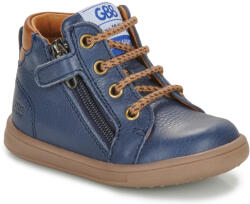 GBB Pantofi sport stil gheata Băieți MANFRED GBB albastru 20 - spartoo - 275,80 RON