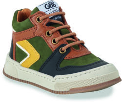 GBB Pantofi sport stil gheata Băieți RAFAEL GBB verde 26