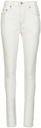 Levi's Jeans skinny Femei 721 HIGH RISE SKINNY Levis Alb US 27 / 32 - spartoo - 390,00 RON