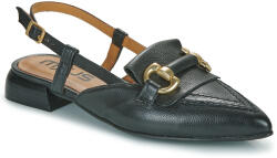 Mjus Balerin și Balerini cu curea Femei PORTOFINO SLING Mjus Negru 39 - spartoo - 608,80 RON
