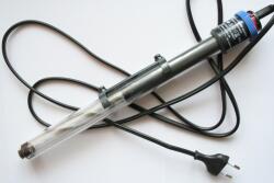 EHEIM JÄGER fűtőberendezés 300 W-os termosztáttal