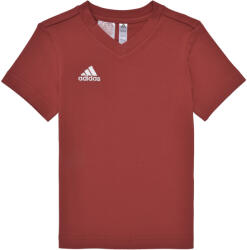 Adidas Tricouri mânecă scurtă Băieți ENT22 TEE Y adidas roșu 9 / 10 ani