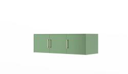 ArtStol BALI 2 D3 szekrénybővítő | zöld
