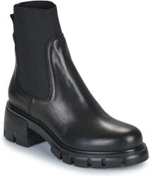 Fru. it Botine Femei 9260-953 Fru. it Negru 36