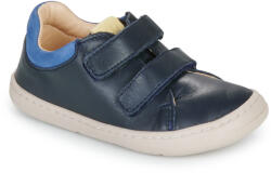 Easy Peasy Pantofi sport Casual Băieți MY DUCKIE'S VELCRO Easy Peasy albastru 22