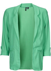 Vero Moda Sacouri și Blazere Femei VMJESMILO Vero Moda verde EU XS