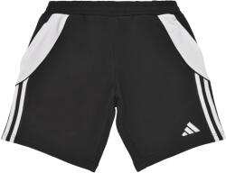 adidas Pantaloni scurti și Bermuda Băieți TIRO24 SWSHOY adidas Negru 13 / 14 ani