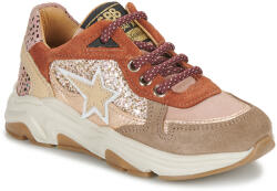 GBB Pantofi sport Casual Fete MELINDA GBB Multicolor 34
