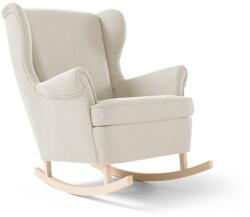 ArtPK CAROL 196 hintaszék | fa lábak Színváltozat: Riviera 21