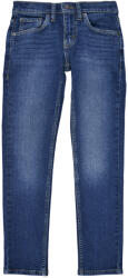 Levi's Jeans slim Băieți LVB 512 SLIM TAPER JEAN Levis albastru 12 ani