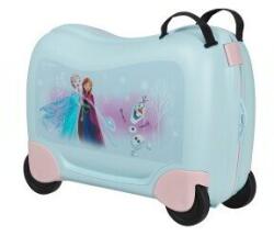 Samsonite DREAM2GO DISNEY Ride-on Suitcase Disney gyermek kabinbőrönd Frozen (145048-4427)