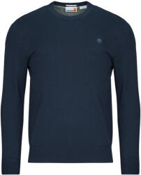 Timberland Pulovere Bărbați Cotton YD Sweater Timberland albastru EU S