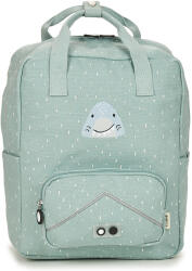 TRIXIE Rucsacuri Fete MISTER SHARK TRIXIE albastru Unic