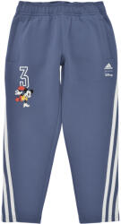 adidas Pantaloni de trening Băieți Disney Mickey Mouse Tracksuit Bottoms adidas albastru 9 / 10 ani