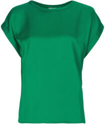 VILA Topuri și Bluze Femei VIELLETTE Vila verde FR 36