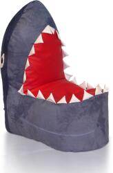 ArtPP Gyermek babzsák SHARK | PPY-44