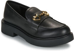 Moschino Mocasini Femei NEW CITY LOVE Love Moschino Negru 40