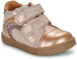GBB Pantofi sport stil gheata Fete RITA GBB roz 23
