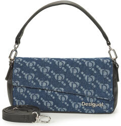 Desigual Genți de umăr Femei BAG ARCO PHUKET MICRO LONG Desigual albastru Unic