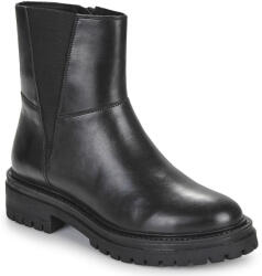 GEOX Ghete Femei D IRIDEA Geox Negru 41