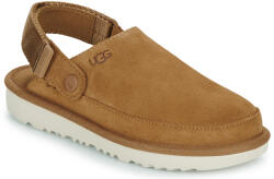 UGG Papuci de vară Fete KIDS' GOLDENSTAR CLOG UGG Maro 33 1/2