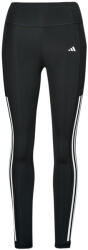 adidas Colanti Femei OPT 3S 1/1 L adidas Negru EU XL
