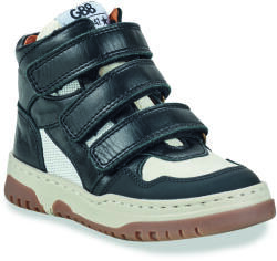 GBB Pantofi sport stil gheata Băieți SERGIO GBB Negru 34