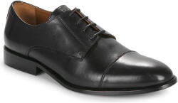 Pellet Pantofi Derby Bărbați BREST Pellet Negru 41