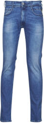Replay Jeans slim Bărbați ELIA Replay albastru US 34 / 34 - spartoo - 416,80 RON