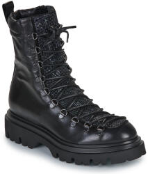 Fru. it Ghete Femei 9378-999 Fru. it Negru 39