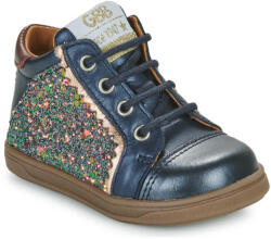GBB Pantofi sport stil gheata Fete ESSIA GBB albastru 20