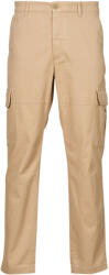 Pepe Jeans Pantaloni Cargo Bărbați REGULAR CARGO Pepe jeans Bej US 33 / 34