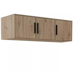 ArtStol Szekrénybővítő KOS D3 | kézműves tölgy