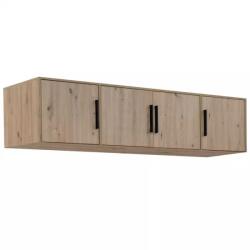 ArtStol KOS D4 szekrényhosszabbító | kézműves tölgyfa