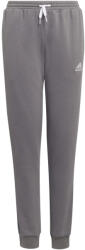 adidas Pantaloni de trening Fete H57519 adidas Gri 9 / 10 ani