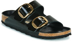 Birkenstock Papuci de vară Femei Arizona Big Buckle BIRKENSTOCK Negru 41 - spartoo - 671,20 RON