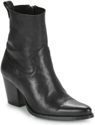 JB Martin Botine Femei LALOU JB Martin Negru 37