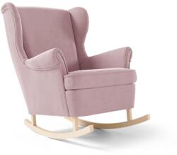 ArtPK CAROL 196 hintaszék | fa lábak Színváltozat: Riviera 62