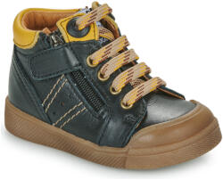 GBB Pantofi sport stil gheata Băieți ANATOLE GBB Negru 21 - spartoo - 301,00 RON
