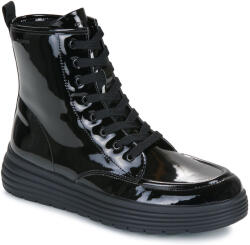 Geox Ghete Fete J PHAOLAE GIRL Geox Negru 36