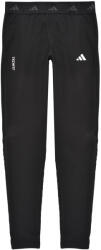 adidas Colanti Fete TECHFIT Warm Tights adidas Negru 5 / 6 ani