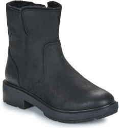 Timberland Ghete Femei BRIMFIELD MID Timberland Negru 37