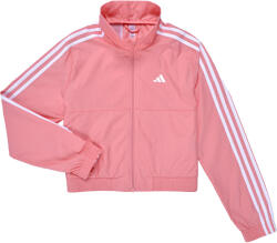 Adidas Jacheta de vânt Fete Train Essentials Full-Zip Hooded Jacket adidas roz 5 / 6 ani