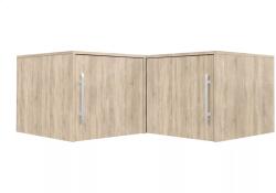 ArtStol Bővítmény sarokgardróbhoz BALI | sonoma tölgy